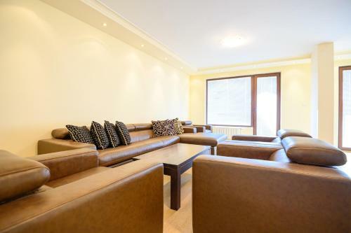 Hotel Parklands