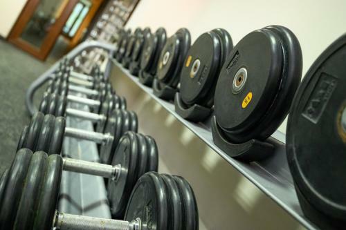 Hotel Parklands