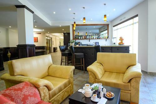 Hotel Parklands