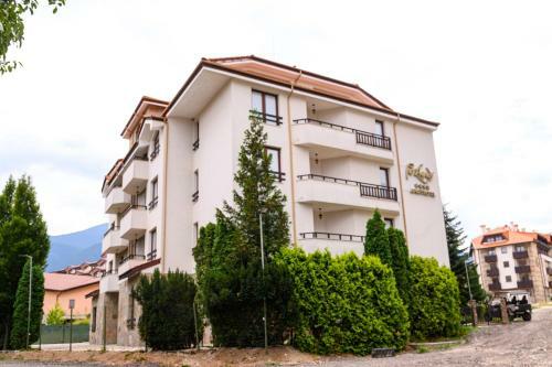 Hotel Parklands