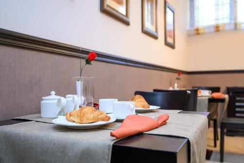 Hotel Parklands