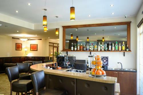 Hotel Parklands