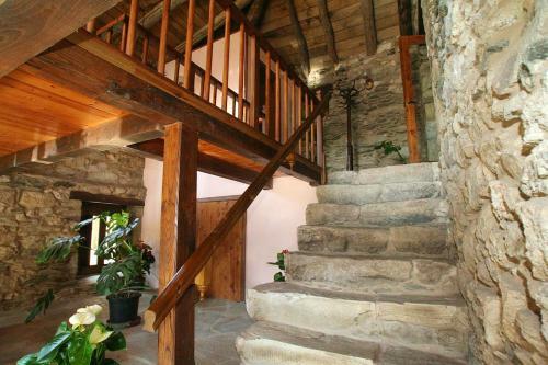 2 Bedrooms House With Wifi At Paradela