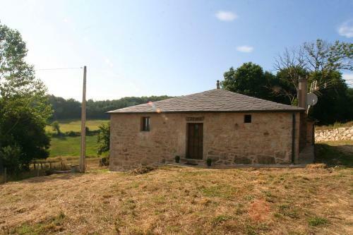 2 Bedrooms House With Wifi At Paradela