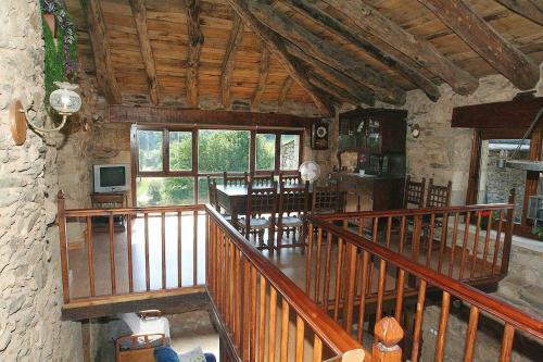2 Bedrooms House With Wifi At Paradela