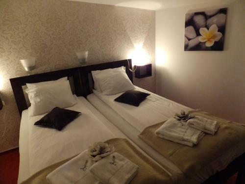 Apartamento Bansko Prespa Ski Penthouse