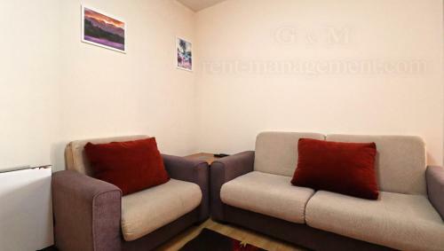 Apartamento Pirin Place Bansko