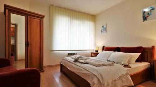 Apartamento Pirin Place Bansko