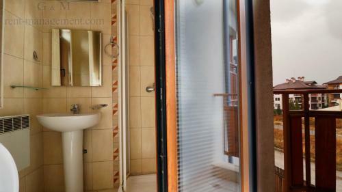 Apartamento Pirin Place Bansko
