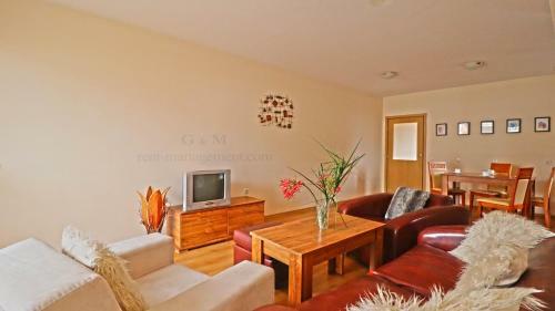 Apartamento Pirin Place Bansko