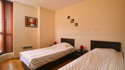 Apartamento Pirin Place Bansko