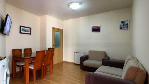 Apartamento Pirin Place Bansko