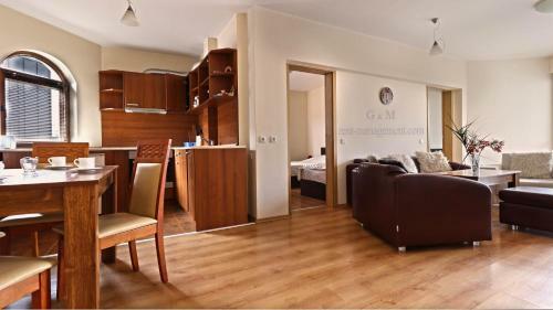 Apartamento Pirin Place Bansko