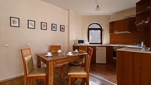 Apartamento Pirin Place Bansko