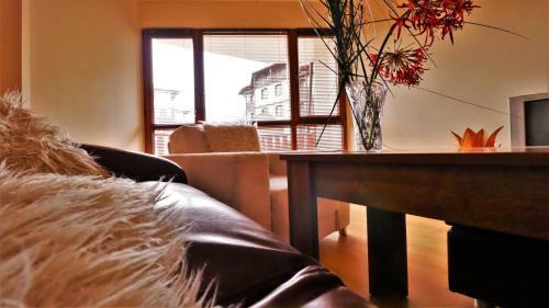 Apartamento Pirin Place Bansko