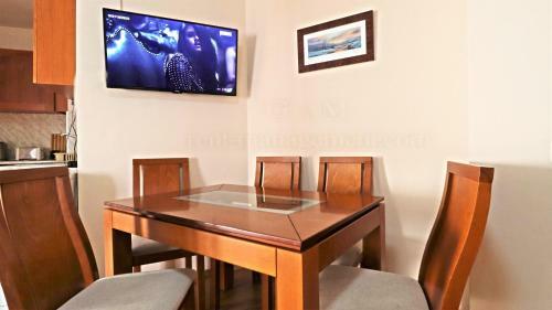 Apartamento Pirin Place Bansko