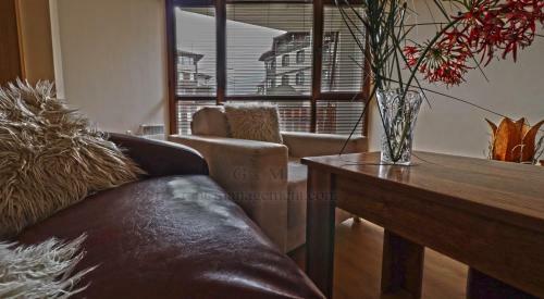 Apartamento Pirin Place Bansko