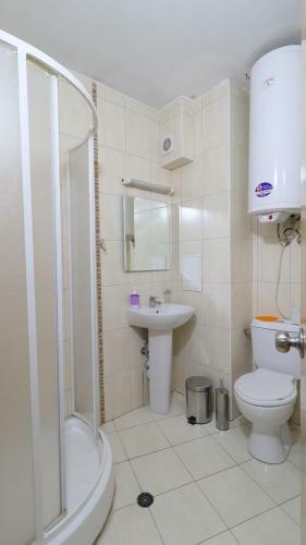 Apartamento Pirin Place Bansko