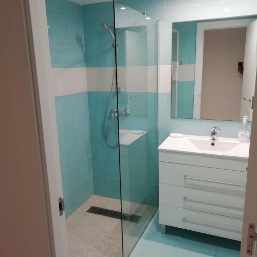 Apartamento Passeig Del Mar, 2