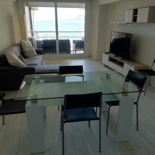 Apartamento Passeig Del Mar, 2