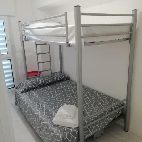Apartamento Passeig Del Mar, 2