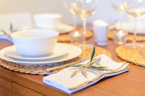 Apartamento En La Fosca
