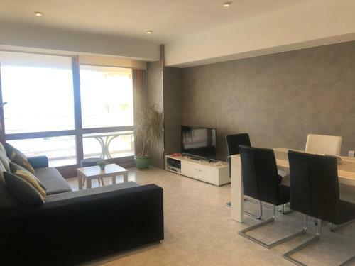 Apartamento Jaume II Palam�s