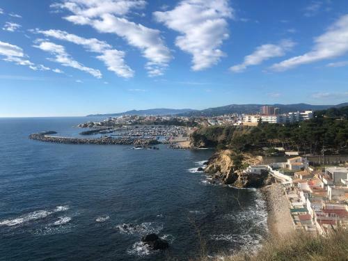 Apartamento Jaume II Palam�s