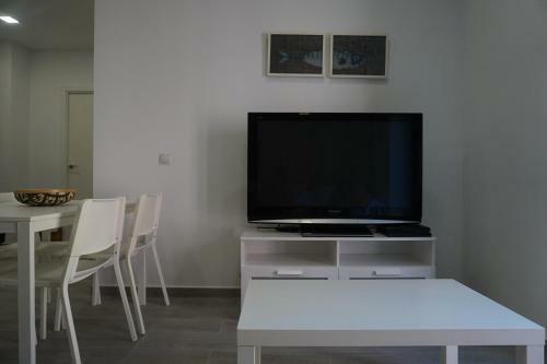 Boreas Apartaments