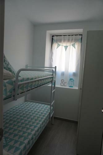 Boreas Apartaments
