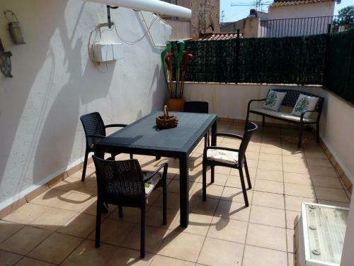 Apartamento La Luz de Palamos