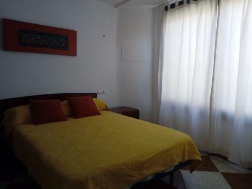 Apartamento La Luz de Palamos