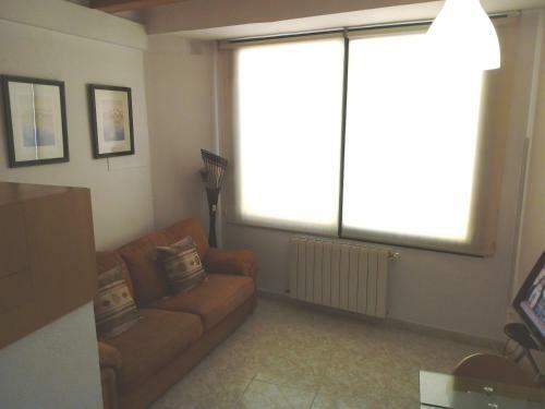 Apartamento La Luz de Palamos