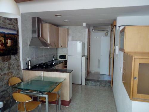 Apartamento La Luz de Palamos