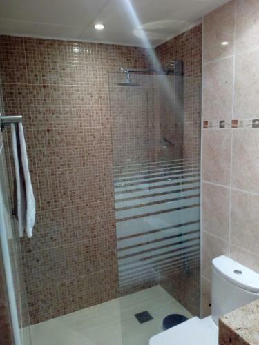 Apartamento La Luz de Palamos