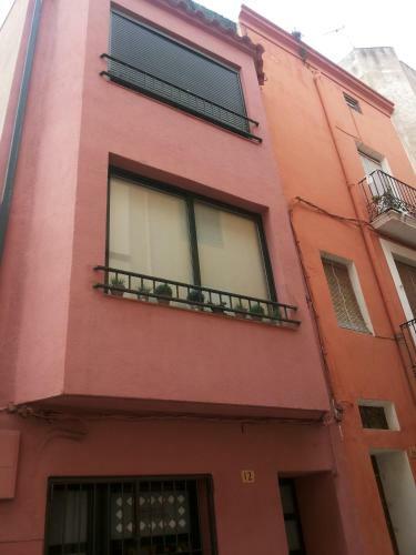 Apartamento La Luz de Palamos
