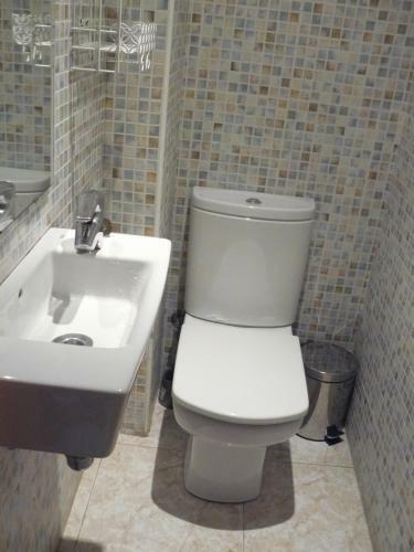 Apartamento La Luz de Palamos