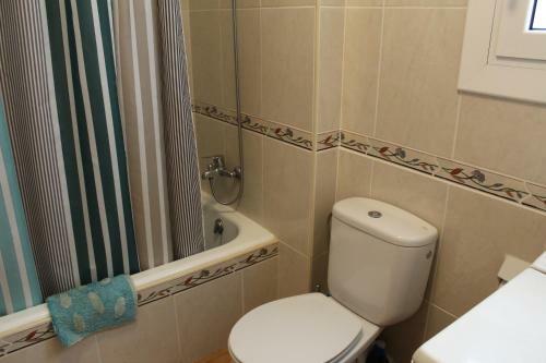 Apartamento Estudi Vista Mar La Fosca