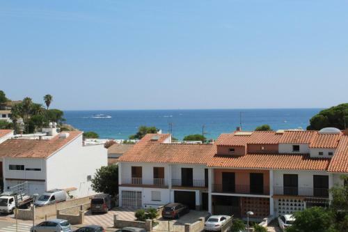 Apartamento Estudi Vista Mar La Fosca