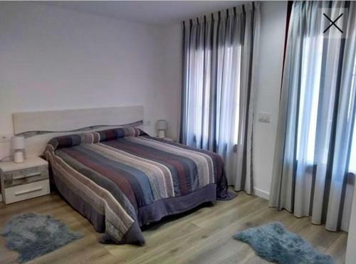 Apartamento Totalmente Reformado En 1� Linea