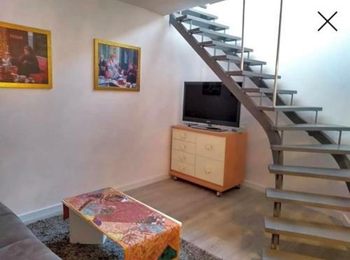 Apartamento Totalmente Reformado En 1� Linea