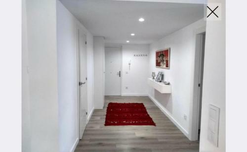 Apartamento Totalmente Reformado En 1� Linea