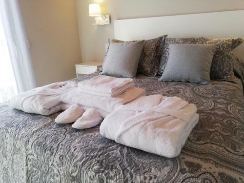 Bed & Breakfast Nueva Suite Jacuzzi Relax Beach & Mountain