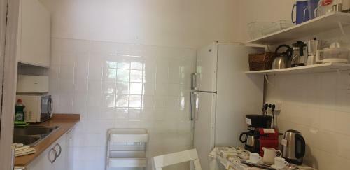 Apartamento Con Jard�n A 11 Metros de La Playa. Cg.