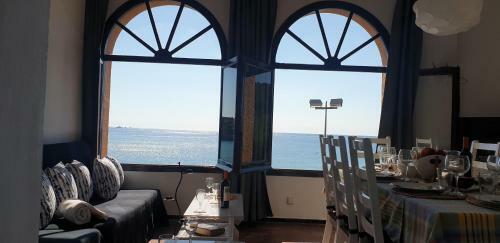 Apartamento Con Jard�n A 11 Metros de La Playa. Cg.