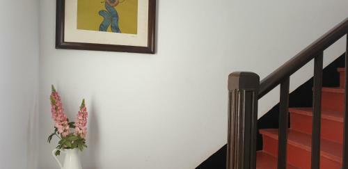 Apartamento Con Jard�n A 11 Metros de La Playa. Cg.