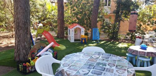 Apartamento Con Jard�n A 11 Metros de La Playa. Cg.