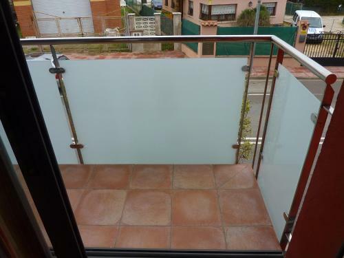 Apartamento Palam�s
