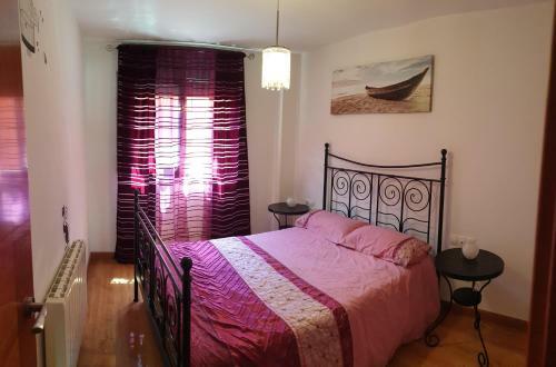 Apartamento Palam�s