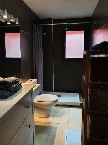 Apartamento Palam�s